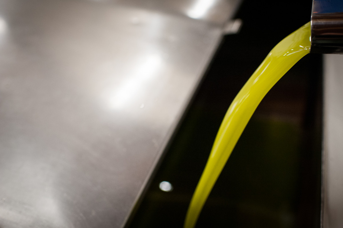 ENZO Olive Oil Company Paprika Studios