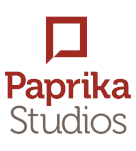 Paprika Studios Logo