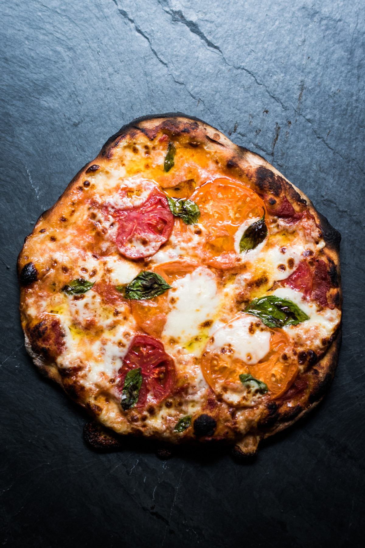 Backyard Pizza Paprika Studios