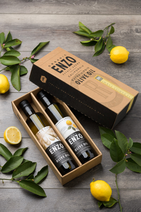 Eureka Lemon Crush Paprika Studios