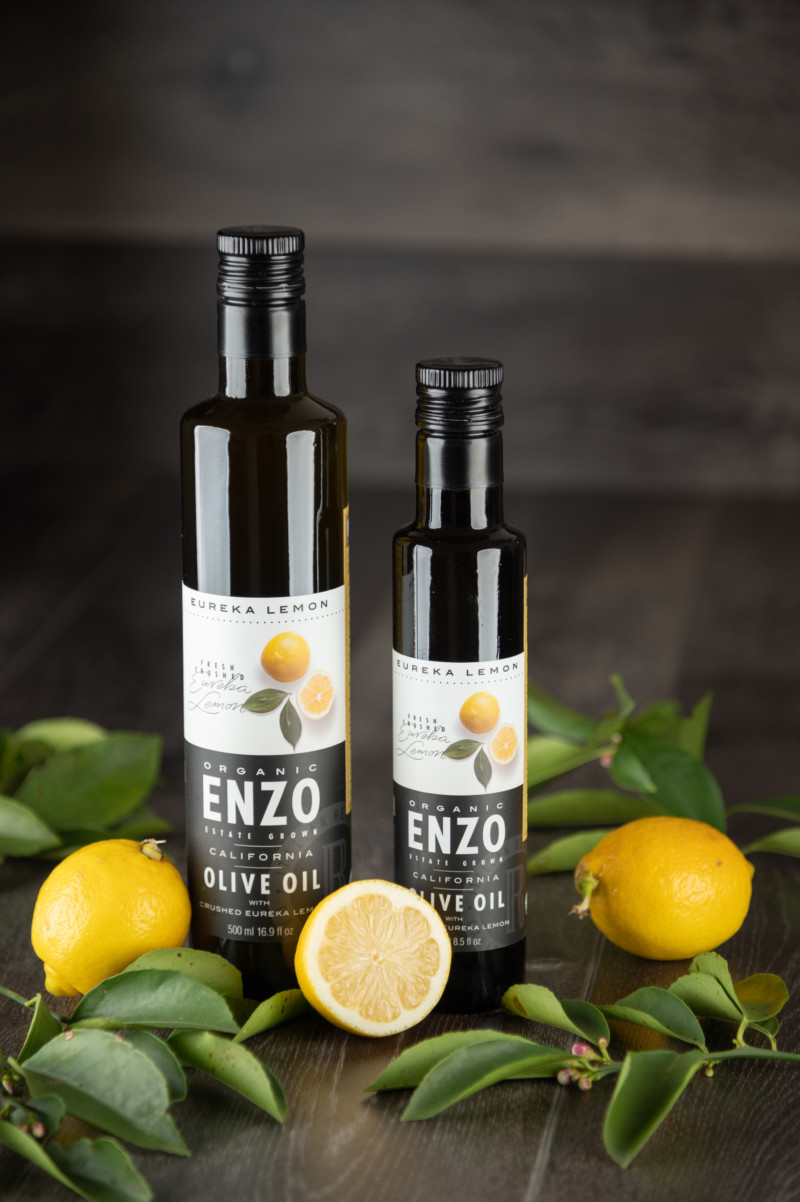 Eureka Lemon Crush Paprika Studios