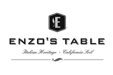 Enzo's Table logo
