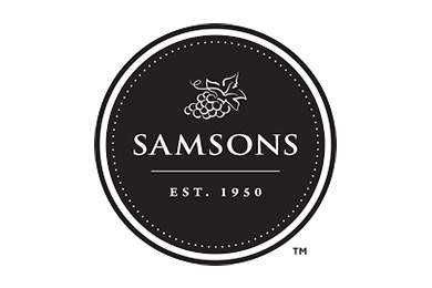 SamSons Grapes