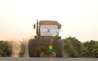 Video for California Grown's Farmer & Farmworker Appreciation Month