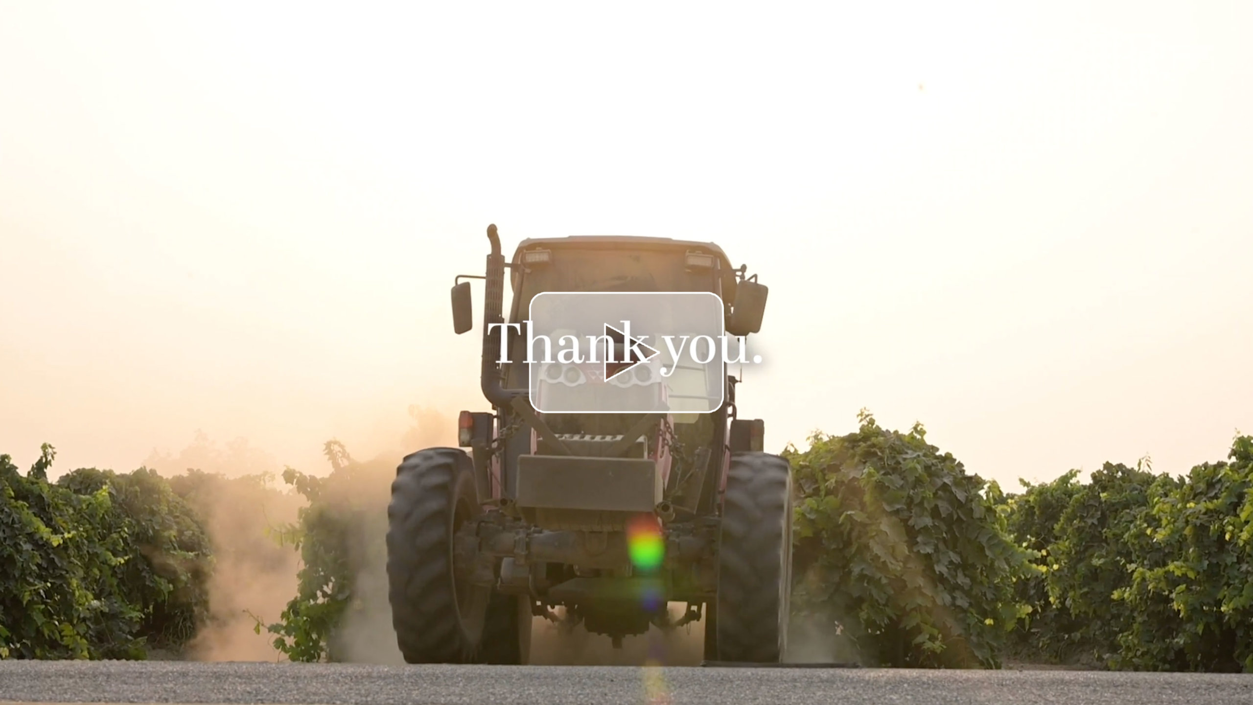 Video for California Grown's Farmer & Farmworker Appreciation Month