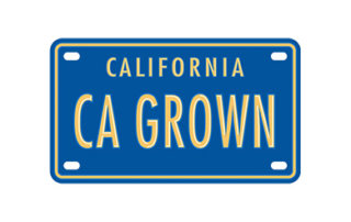 California Grown